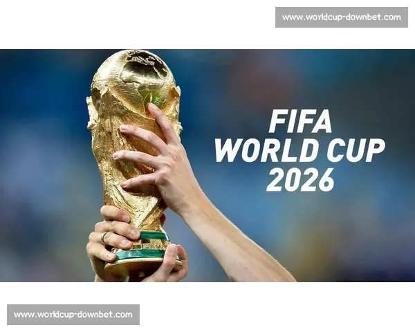 2026世界杯精彩瞬间！这些数据背后，是怎样的激情与泪水！