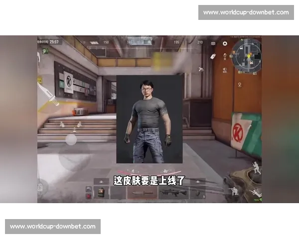 不甘平庸，暗区突围战队赛，下一个传奇就是你！
