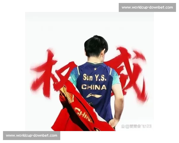 时隔多年,中国奥运冠军重回赛场,为国争光! 时隔多年,中国奥运冠军重回赛场,为国争光!
