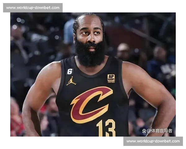 未来已来!NBA热门球员榜上的明日之星闪耀登场 未来已来!NBA热门球员榜上的明日之星闪耀登场