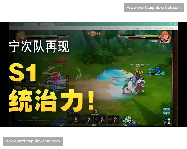 梦回S1！英雄联盟手游赛季更新，经典元素回归勾起回忆！