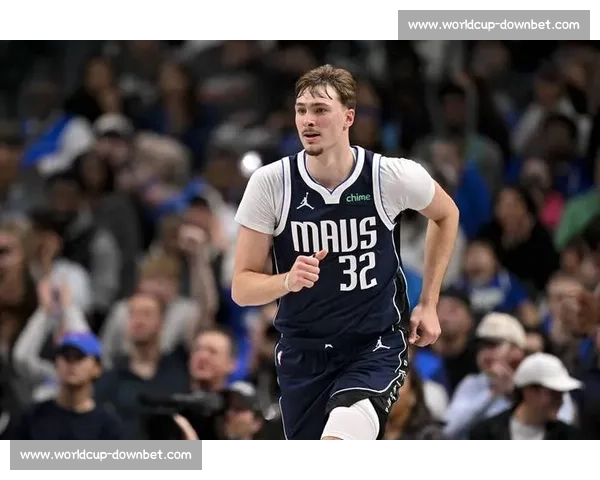 未来已来!NBA热门球员榜上的明日之星闪耀登场 未来已来!NBA热门球员榜上的明日之星闪耀登场